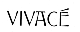 VIVACE logo