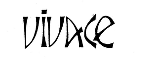 VIVACE logo