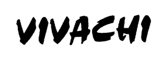 VIVACE logo