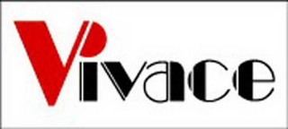 VIVACE logo