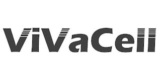 VIVACELL logo