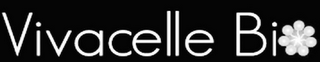 VIVACELLE BIO logo
