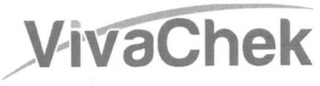 VIVACHEK logo
