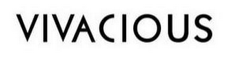 VIVACIOUS logo