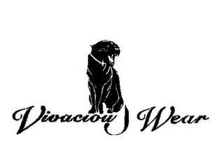 VIVACIOUS WEAR logo