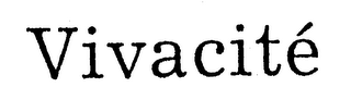 VIVACITE logo
