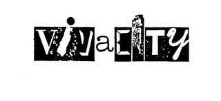 VIVACITY logo