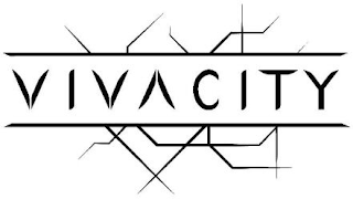 VIVACITY logo