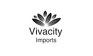 VIVACITY IMPORTS logo
