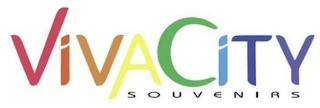VIVACITY SOUVENIRS logo