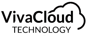 VIVACLOUD TECHNOLOGY logo