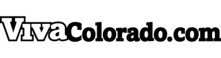 VIVACOLORADO.COM logo