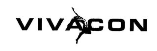 VIVACON logo