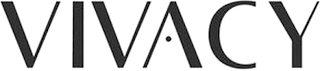 VIVACY logo