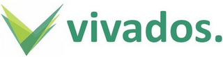 VIVADOS. logo