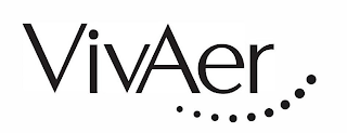 VIVAER logo
