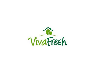 VIVAFRESH logo