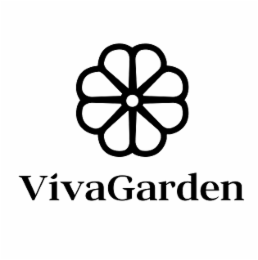 VIVAGARDEN logo