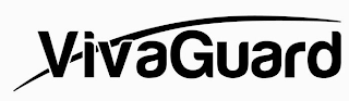 VIVAGUARD logo