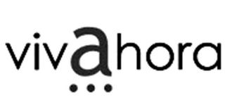 VIVAHORA logo