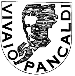 VIVAIO PANCALDI logo