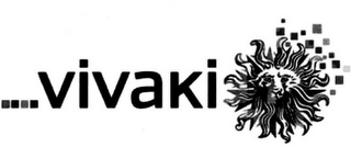 VIVAKI logo