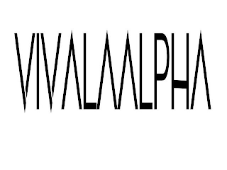 VIVALAALPHA logo