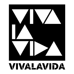 VIVALAVIDA VIVALAVIDA logo
