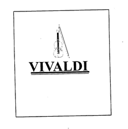 VIVALDI logo
