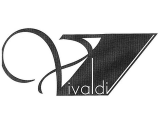 VIVALDI logo
