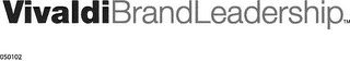 VIVALDIBRANDLEADERSHIP logo