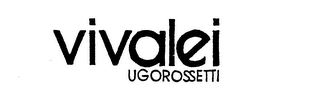 VIVALEI UGOROSSETTI logo