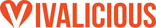 VIVALICIOUS logo