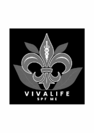 VIVALIFE SPF ME logo