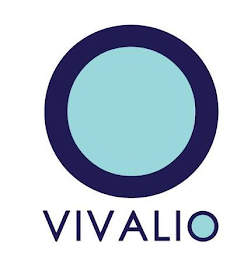 VIVALIO logo