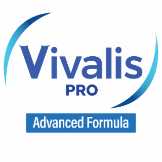 VIVALIS PRO ADVANCED FORMULA logo