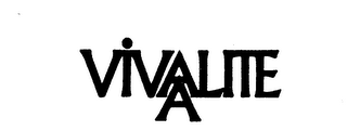 VIVALITE A logo