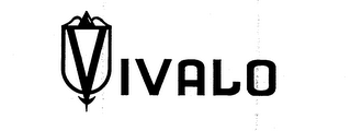 VIVALO logo