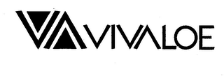 VIVALOE logo