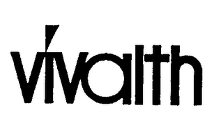 VIVALTH logo