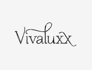 VIVALUXX logo