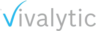 VIVALYTIC logo