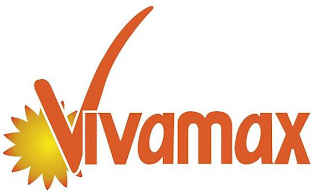 VIVAMAX logo