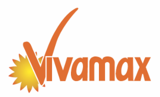 VIVAMAX logo
