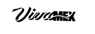 VIVAMEX logo