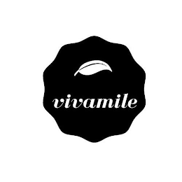 VIVAMILE logo