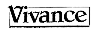 VIVANCE logo