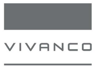 VIVANCO logo