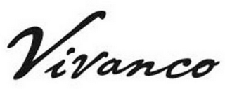 VIVANCO logo