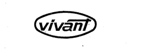 VIVANT logo